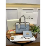 Coach Handbag For Women (FT296)
