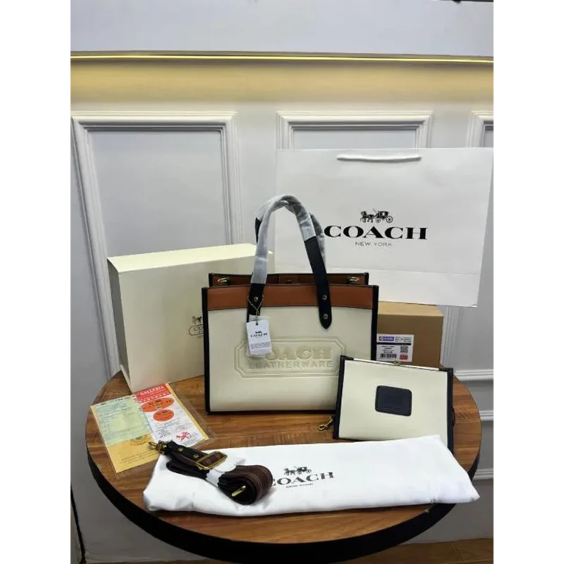 Coach Handbag For Women (FT297)