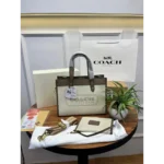 Coach Handbag For Women (FT298)