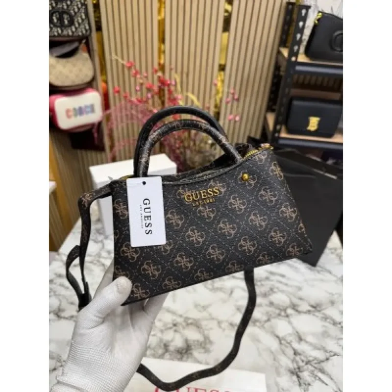 2-11.webp Guess Handbag For Women (SW1207)