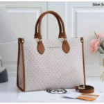 Trendy Michael Kors Handbag With Dust Bag For Women (CSO1411)