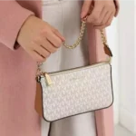 Michael Kors Handbag For Women (CSO1214)