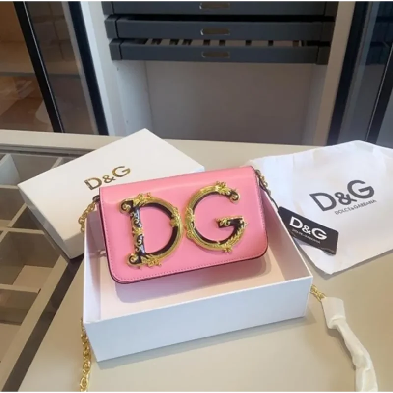 Dolce & Gabbana Handbag For Women (FT201)