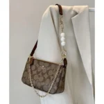 Premium Coach Nolita Small Sling Bag With Box For Women (TB09)