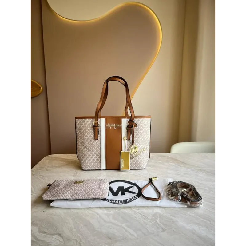 Stylish Michael Kors Handbag For Women (SW2160)