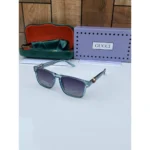 Stylish Gucci Sunglasses Blue (CSO1810)