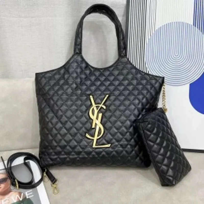 Premium Ysl Saint Laurent Bag For Women (TB10)