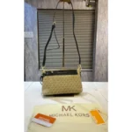 Stylish Michael Kors Moon Tote Bag For Women (FT611)