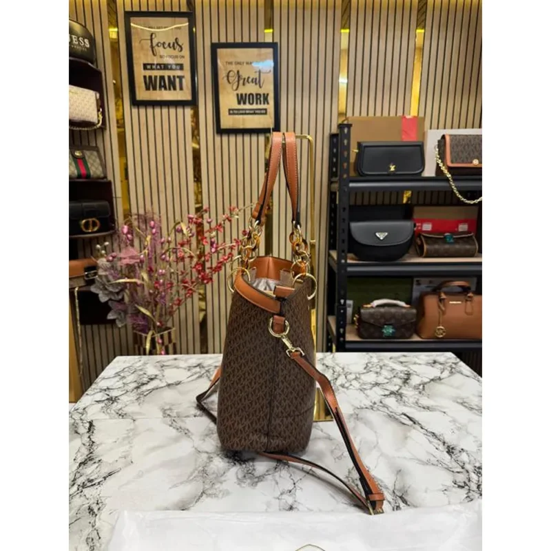 Michael Kors Handbag For Women (BOT2246)