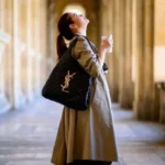 Premium Ysl Saint Laurent Bag For Women (TB10)