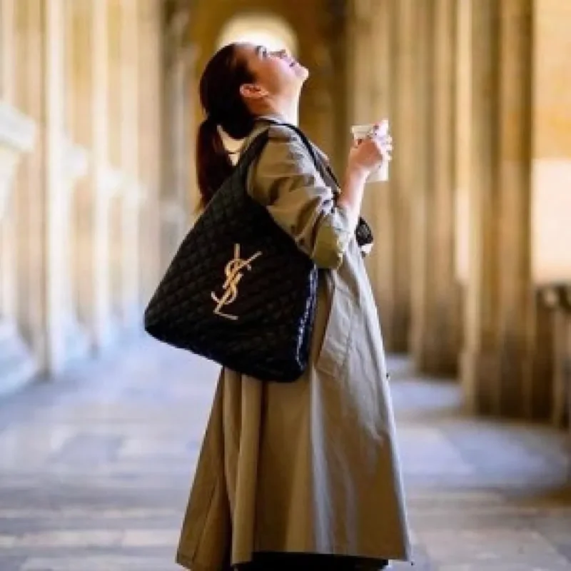 Premium Ysl Saint Laurent Bag For Women (TB10)