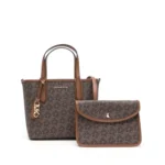 Premium Michael Kors Eliza Tote Bag Small With Carry Bag For Women (TB62)