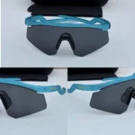 Stylish Oakley Sunglasses Blue Black (CSO1815)