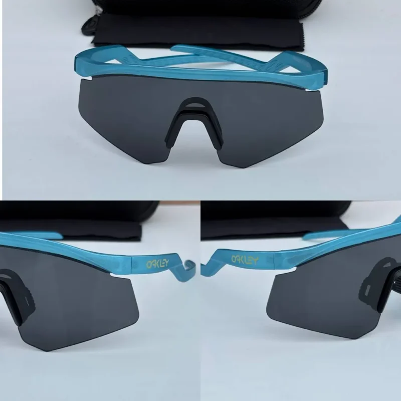 Stylish Oakley Sunglasses Blue Black (CSO1815)