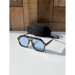 Stylish Jacques Marie Mage Sunglasses (CSO1816)