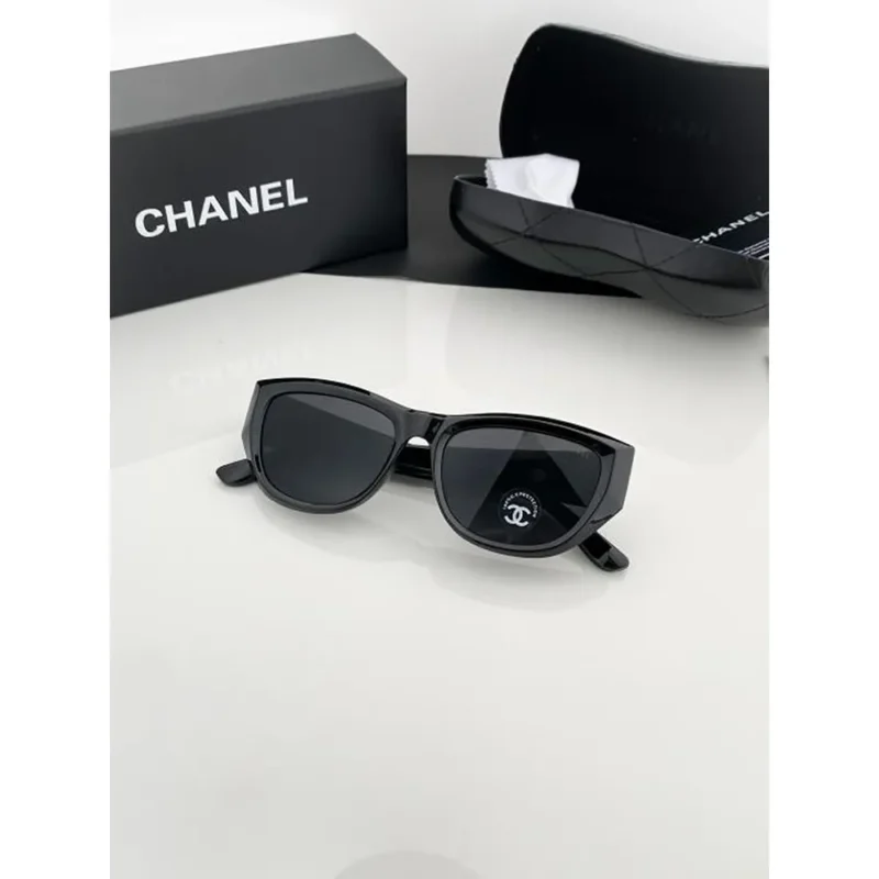 Premium Chanel Sunglasses (SUP181)