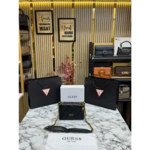 Guess Handbag For Women (SW1218)