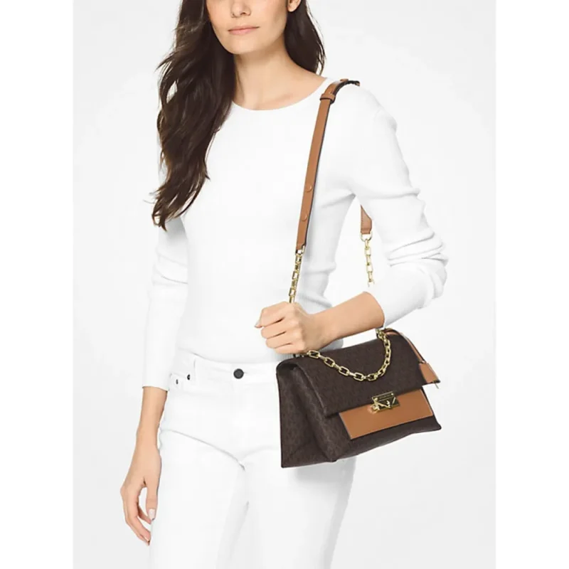 23-20.webp Stylish Michael Kors Handbag For Women (CSO1016)