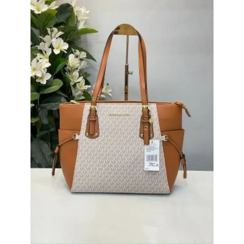 Trendy Michael Kors Tote Bag With Dust Bag For Women (CSO1453)