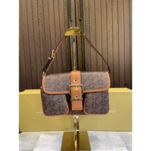 Trendy Michael Kors Mini Shoulder Bag With Box For Women (FT939)