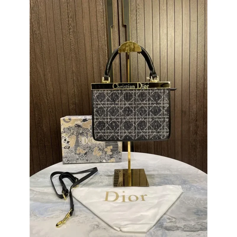 Christian Dior Handbag For Women (BOT2256)