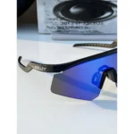 Stylish Oakley Sunglasses Blue Mercury (CSO1821)