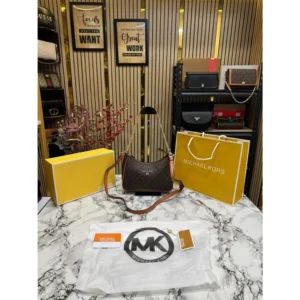 Michael Kors Handbag For Women (BOT2258)