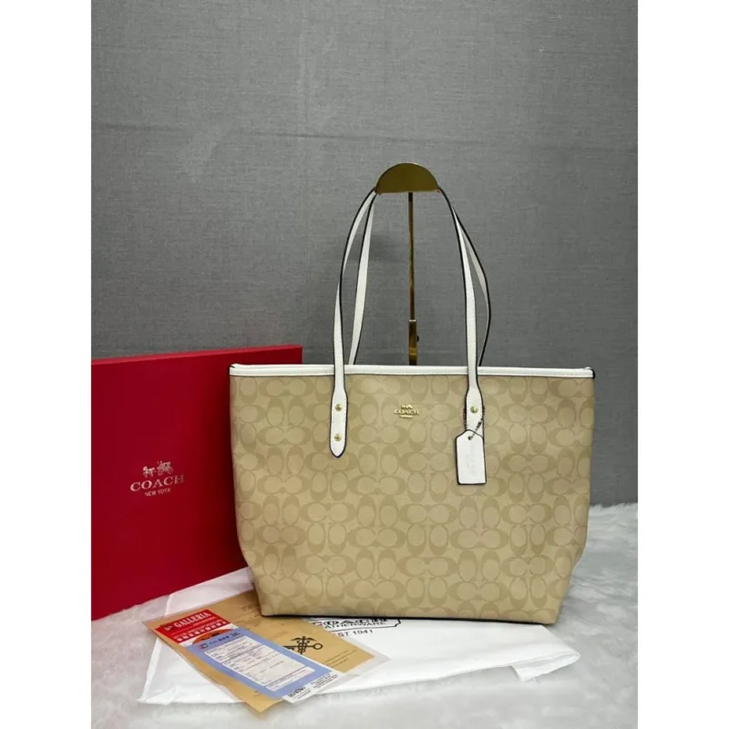 Coach Handbag For Women (CSO1388)
