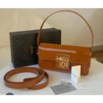 Stylish Miss Dior Flap Shoulder Bag With Og Box For Women (BOT1206)