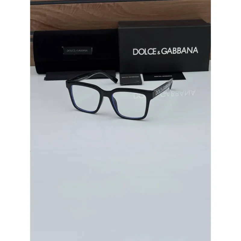 Stylish Dolce & Gabbana Sunglasses Black Plano (CSO1824)