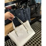 Coach Handbag For Women (BOT2263)