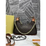 Stylish Michael Kors Wilma Shoulder Bag With Dust Bag For Women (SZ795)