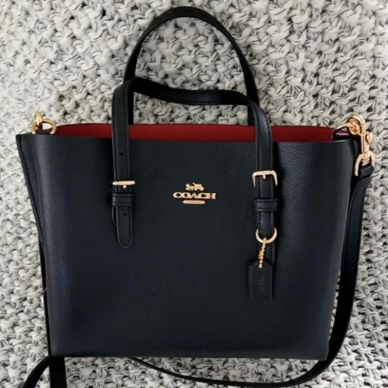 Coach Handbag For Women (BOT2267)
