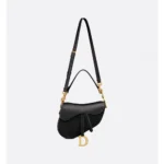 Premium Dior Saddle Small Bag With Og Box For Women (TB12)