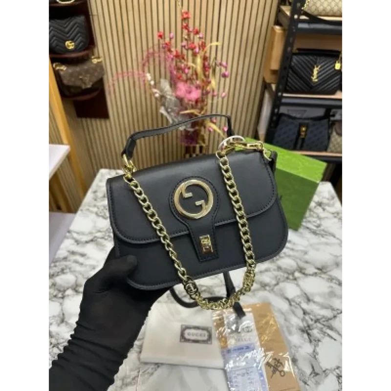 Gucci Handbag For Women (BOT1026)