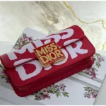 Stylish Miss Dior Flap Shoulder Bag For Women (BOT1207)