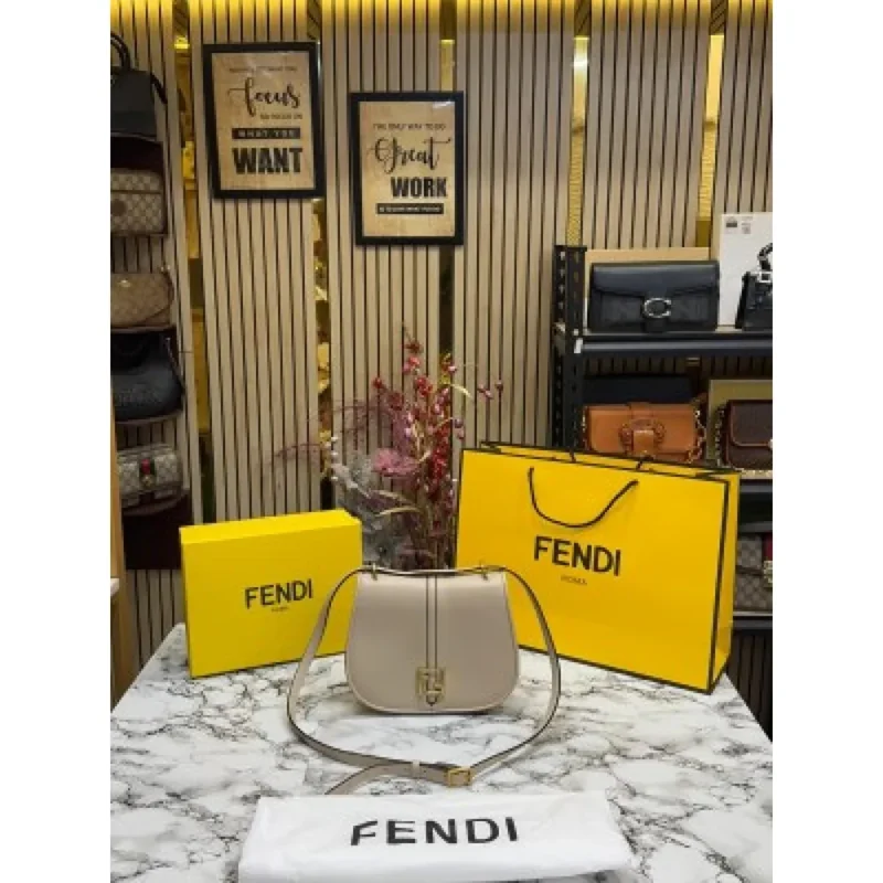 Fendi Handbag For Women (SW1114)