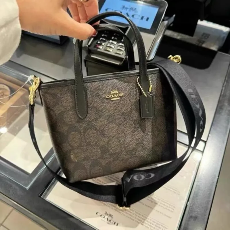 262.webp Coach Handbag For Women (BOT2271)