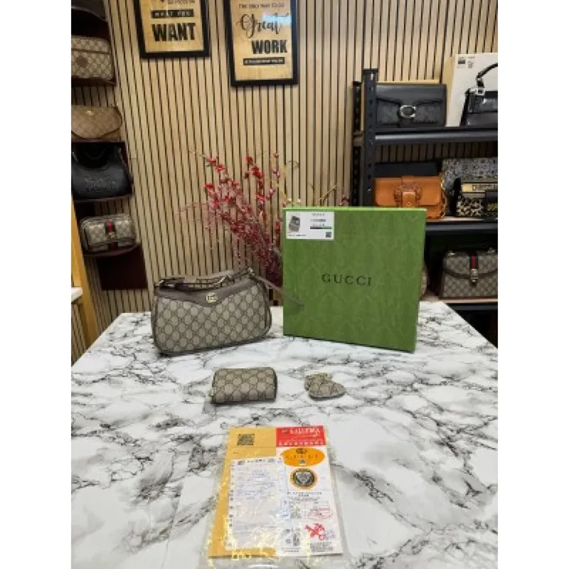 Gucci Handbag For Women (SUP1291)