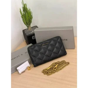 Charles & Keith Handbag For Women (CSO1152)