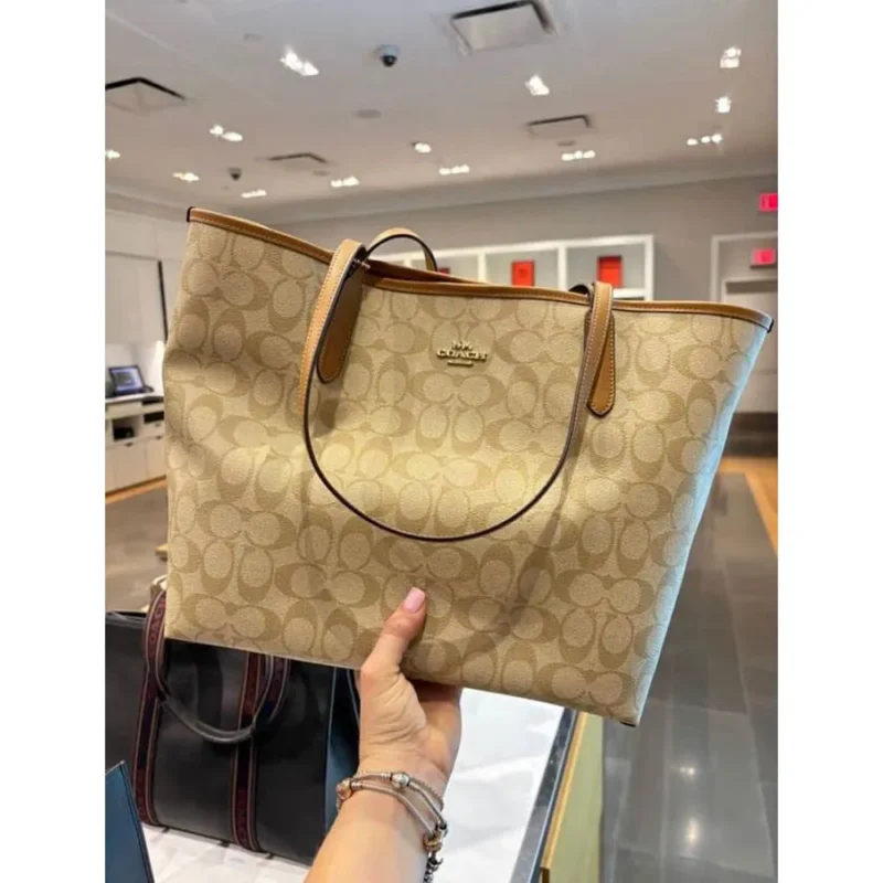 Coach Handbag For Women (CSO1389)