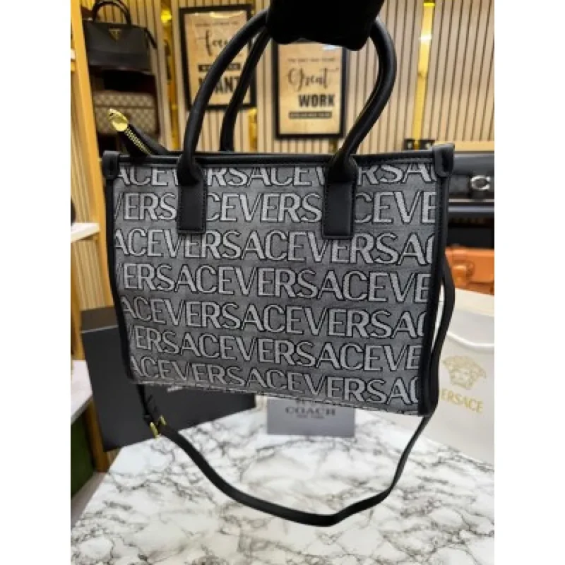 Versace Handbag For Women (SW1220)