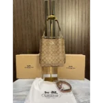 Coach Handbag For Women (BOT827)