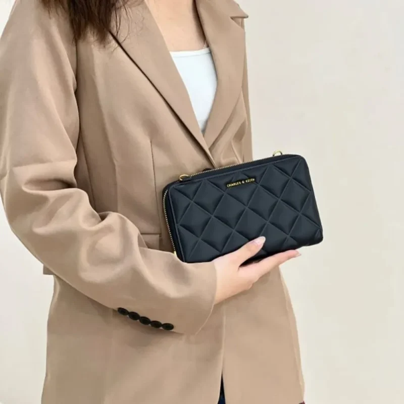 Charles & Keith Handbag For Women (CSO1152)