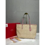 Coach Handbag For Women (CSO1390)