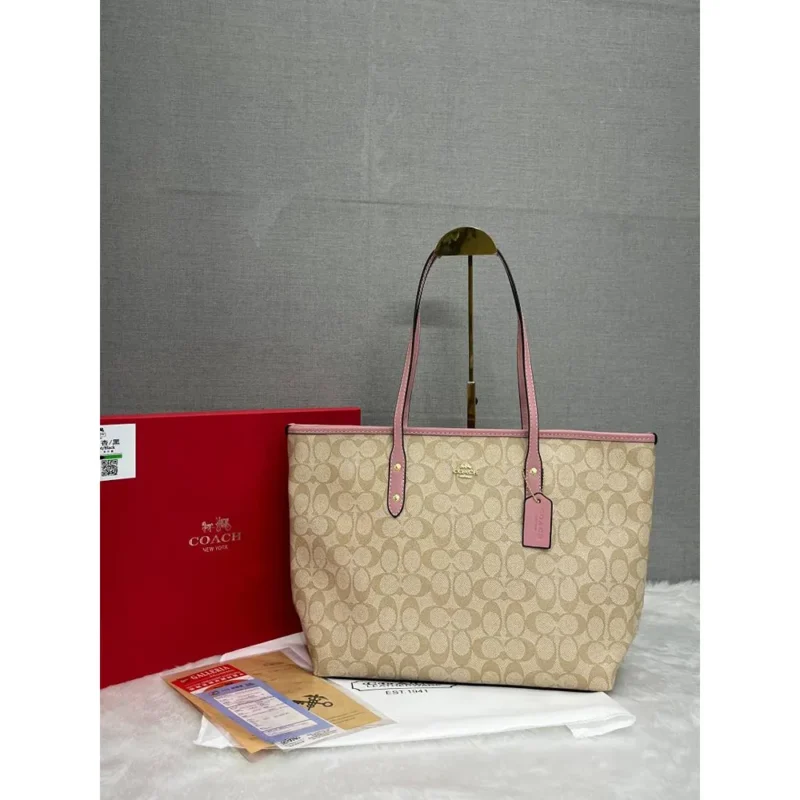Coach Handbag For Women (CSO1390)