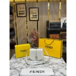 Fendi Handbag For Women (SW1115)