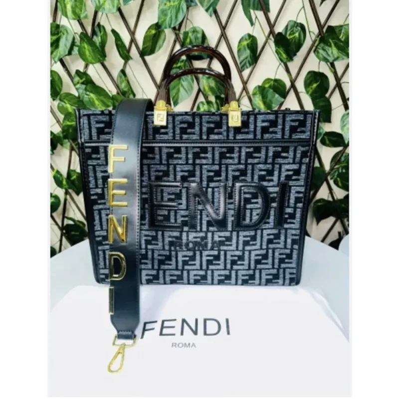 Fendi Handbag For Women (BOT2285)