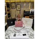 Versace Handbag For Women (SW1221)