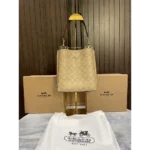 Coach Handbag For Women (BOT828)